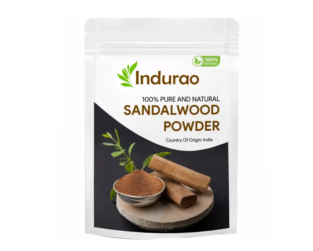 Indurao Sandalwood