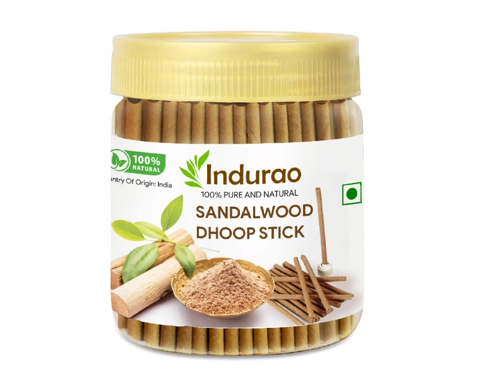 Indurao Sandalwood