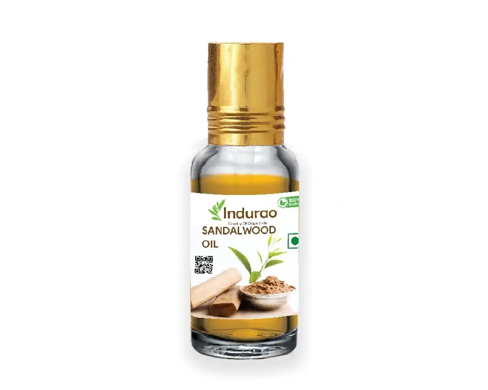 Indurao Sandalwood