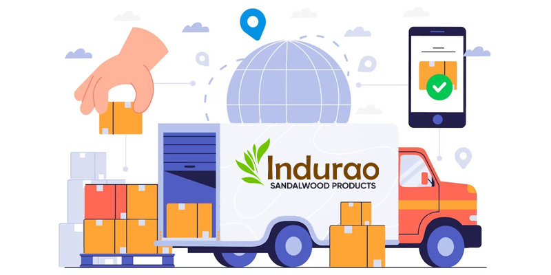 Indurao Delivery