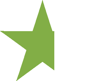 Outline Star